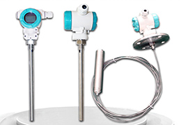 防腐型電容式液位計