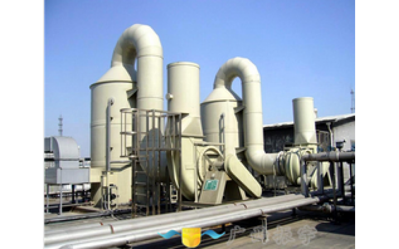 廢氣污染來(lái)自哪里