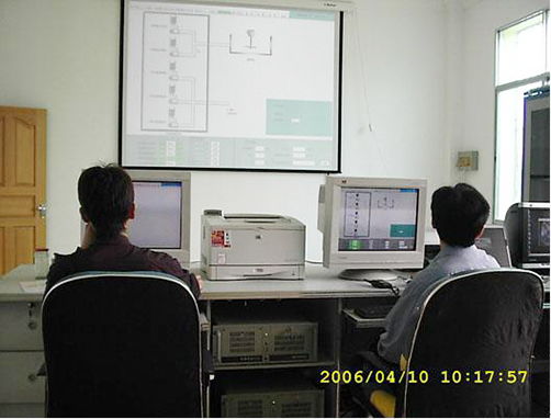 云南省潞西市污水處理廠電氣自控項目軟件開發(fā)實施策略與創(chuàng)新實踐