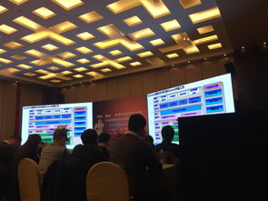 2016中國(guó)開(kāi)源企業(yè)存儲(chǔ)峰會(huì) 上海軟件開(kāi)發(fā)的新機(jī)遇與挑戰(zhàn)